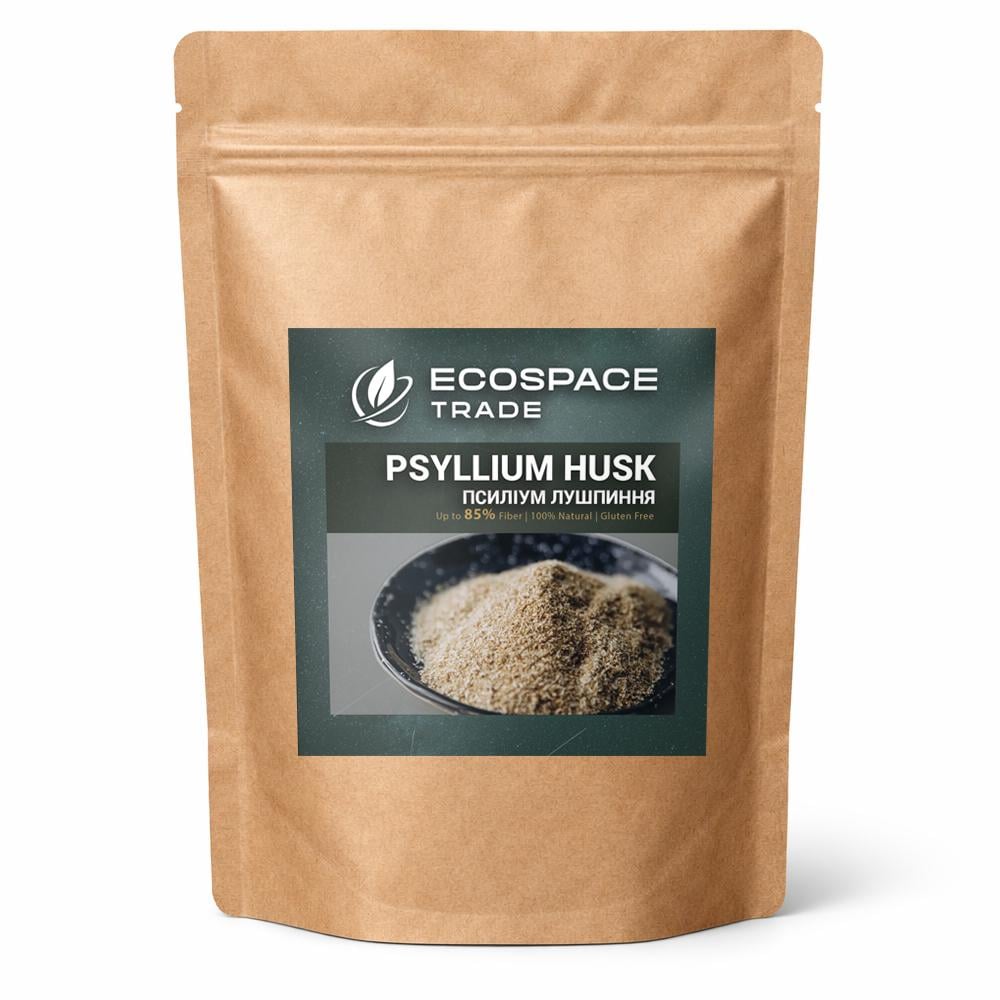 Псилиум 85% EcoSpace 250 г