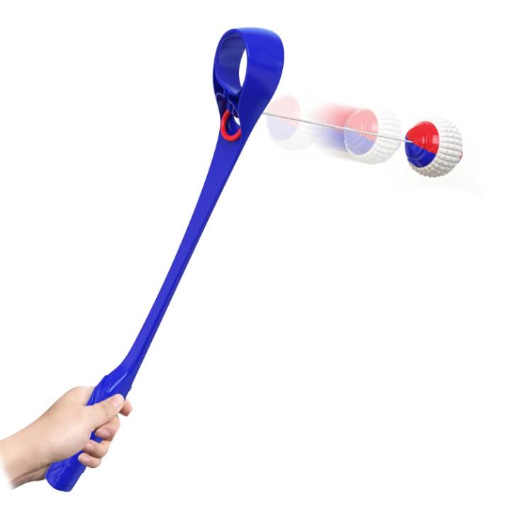 Клюшка для метания мяча для собак 3в1 киек мячь и йо-йо - фото 2 Клюшка для метания мяча для собак 3в1 киек мячь и йо-йо - фото 2