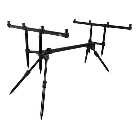 Род-под карповый Carp PRO Tork Rod For 4 Rods подставка под 4 удилища (28493970)