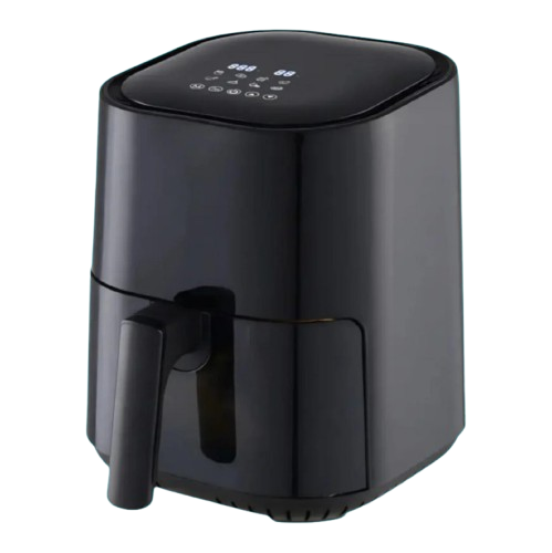 Аэрофритюрница Crownberg CB‑5546 1200 Вт 4 л (є144)