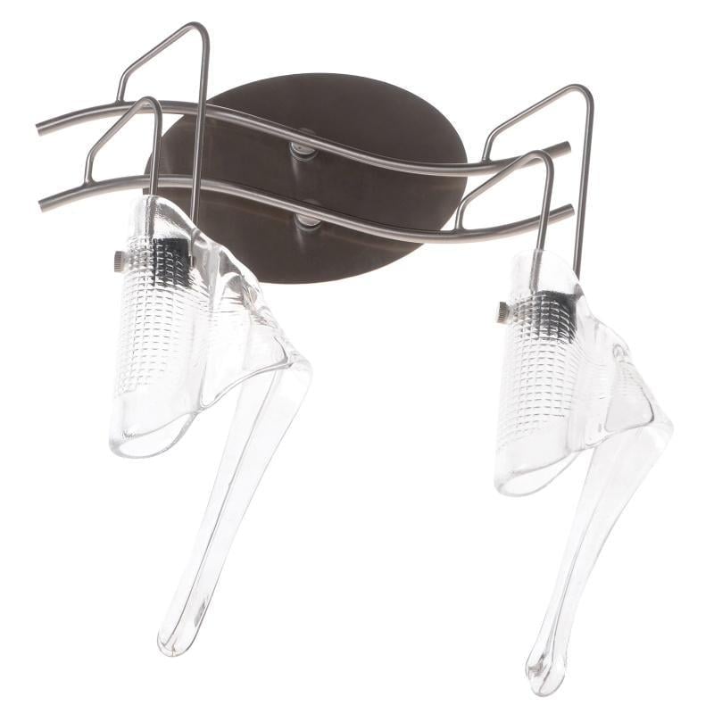 Бра настенное накладное BR 02 062/2 направленного света (174095)