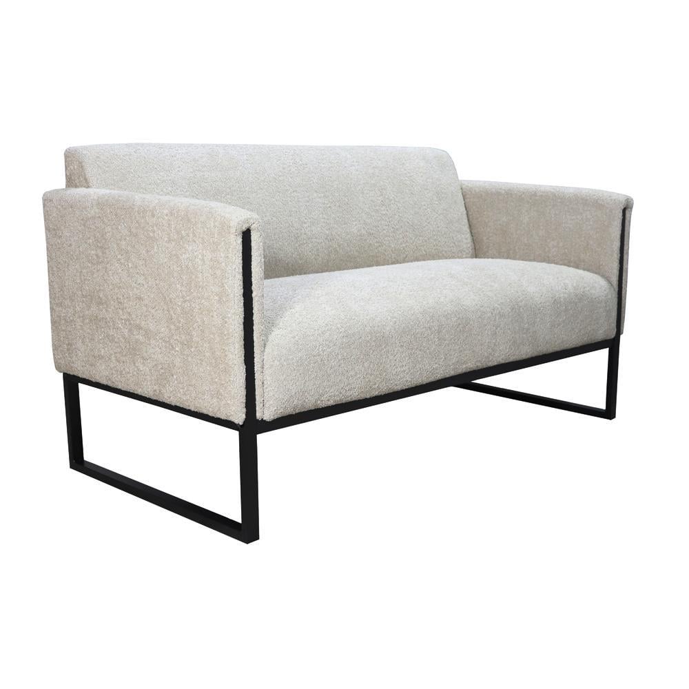 Диван Amigo Soft 120х70х76 см Ivory (rich_sofa_00091)
