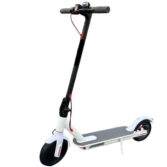 Электросамокат Kugoo M365 PRO 500W/12,4Ah Белый
