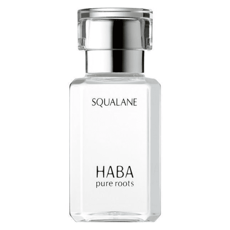 Сквалан з акулячої печінки Haba Pure Roots Squalane 100% 15 мл Сквалан з акулячої печінки Haba Pure Roots Squalane 100% 15 мл