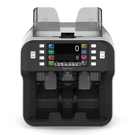 Сортировщик банкнот Smart Eagle F мультивалютный