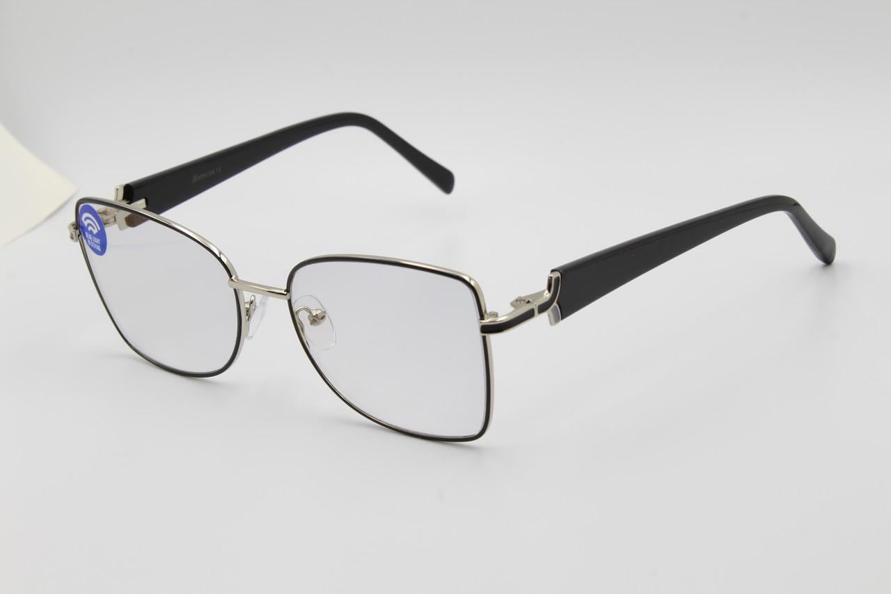 Окуляри комп'ютерні Matsuda Blue Blocker MA2751 C1 (2747834770)