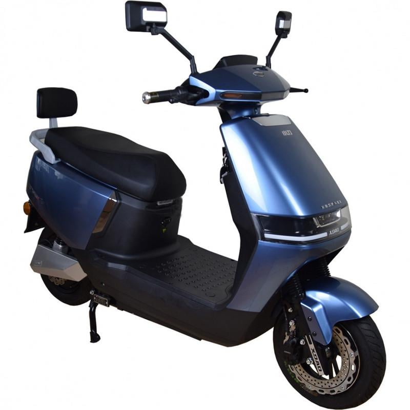 Электроскутер XDSpace SAIL Xdao Electric Scooter 1500W 72V 25 Ah