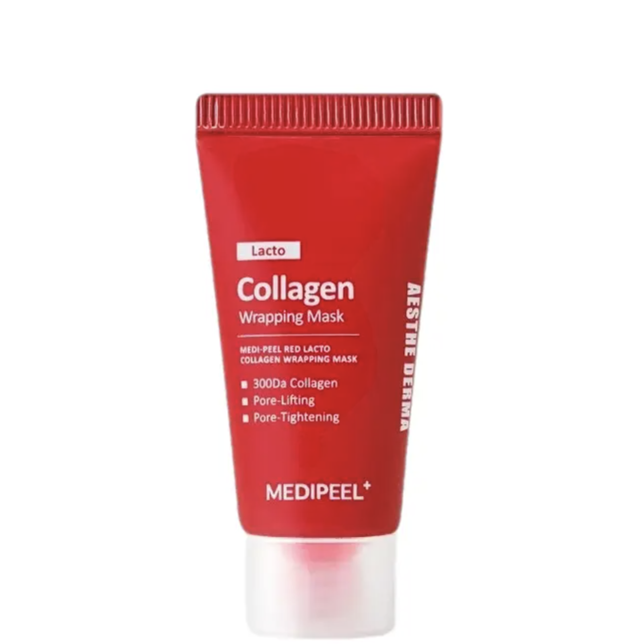 Маска-пленка укрепляющая для лица с коллагеном Medi-Peel Red Lacto Collagen Wrapping Mask 15 мл (2739638160) Маска-пленка укрепляющая для лица с коллагеном Medi-Peel Red Lacto Collagen Wrapping Mask 15 мл (2739638160)
