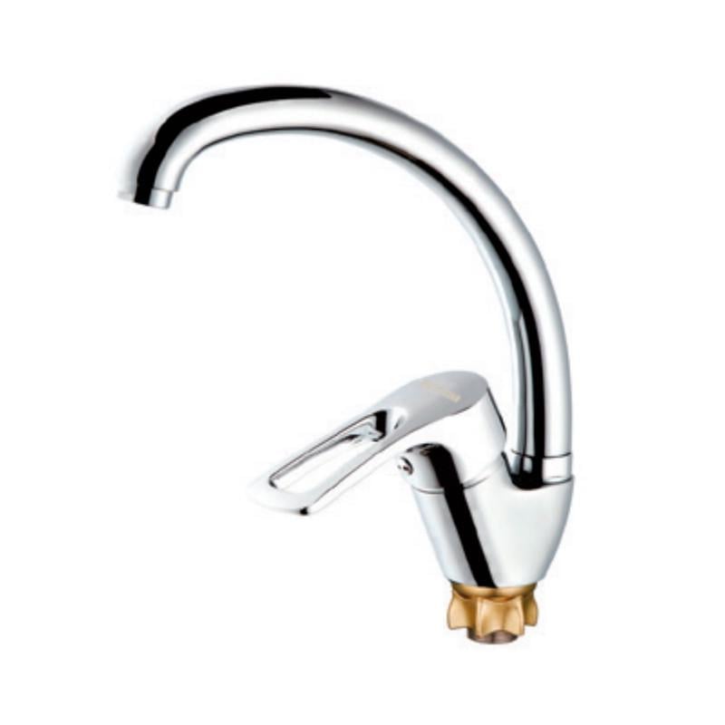 Змішувач для кухні MIXXUS YUB4-181 (MI6474)