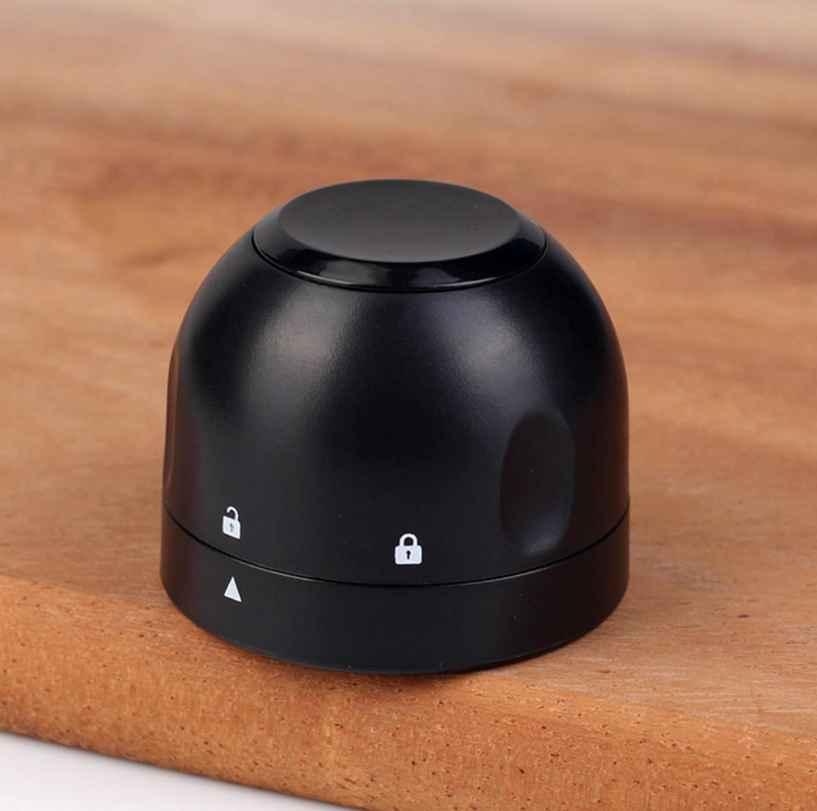 Пробка вакуумна WineStopper багаторазова для шампанського 2 шт. (1033) - фото 6 Пробка вакуумна WineStopper багаторазова для шампанського 2 шт. (1033) - фото 6