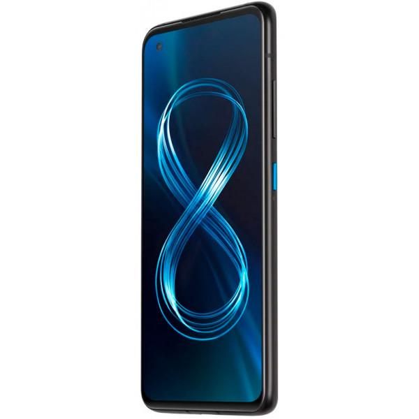 Смартфон ASUS ZenFone 8 8/256GB Obsidian Black (ZS590KS-2A009EU) - фото 4