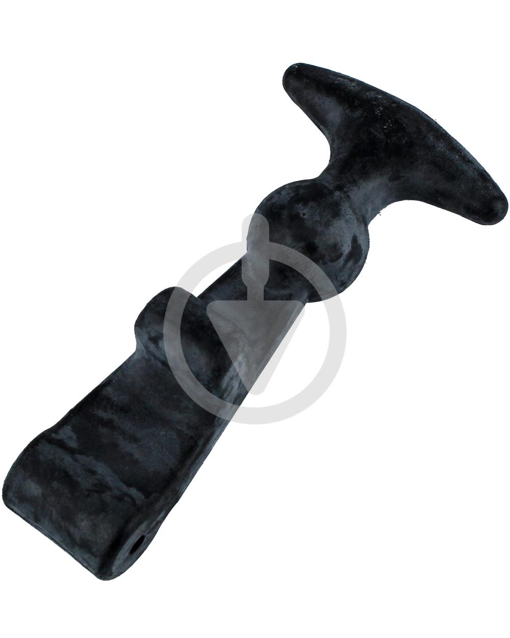 Засувка капота Putzmeister P13 гумова (13474557)
