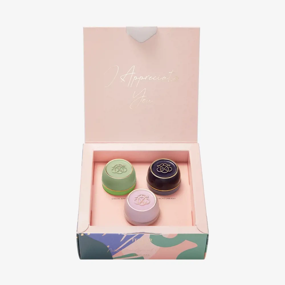 Набір засобів пом'якшувальних Oriflame Без аромату/Зелене яблуко/Смородина (2554141633) Набір засобів пом'якшувальних Oriflame Без аромату/Зелене яблуко/Смородина (2554141633)