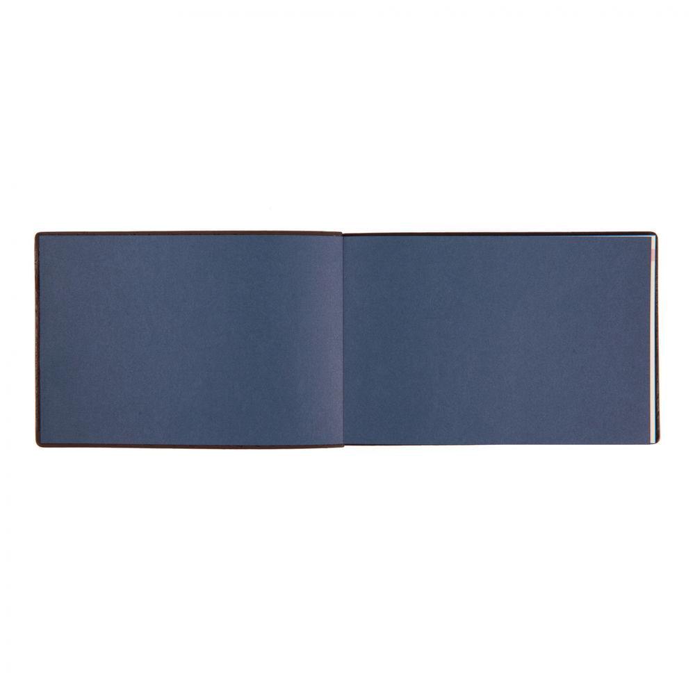 Еженедельник карманный 2025 Leo Planner Cioccolato 100x150 мм 128 стр. Коричневый (252570) - фото 3