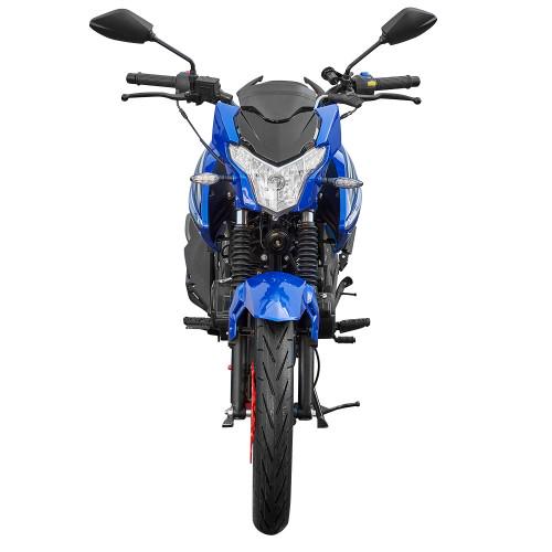 Мотоцикл SP200R-29 (000186249) - фото 3