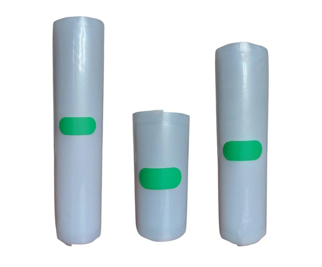 Пакети для вакууматора в рулоні 3 шт. (КVR-3)