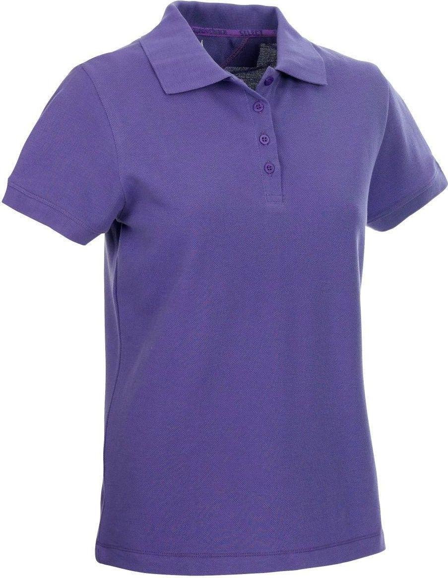 Поло Select Wilma polo t-shirt 2XL Пурпуровий (626110-015)