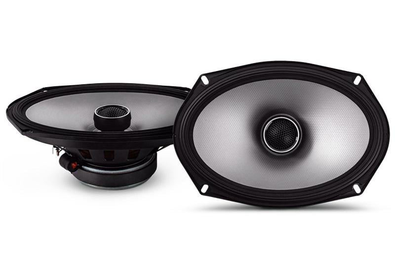 Автоакустика Alpine S2-S69 (25053)