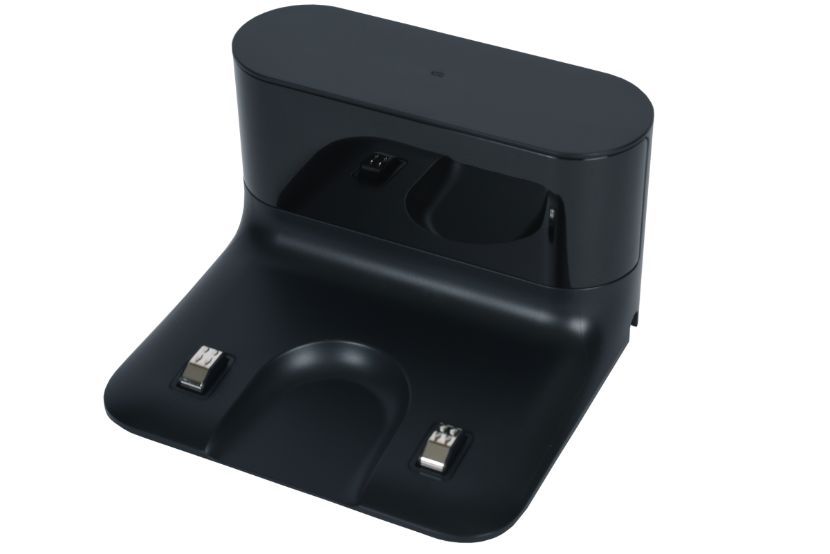 Док-станция для пылесоса Rowenta (SS-2230003574) Док-станция для пылесоса Rowenta (SS-2230003574)