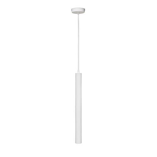 Подвесной светильник MSK Electric Elegant NT-NL-4045 в стиле лофт E14 40 Вт IP 20 Белый (1269247220)