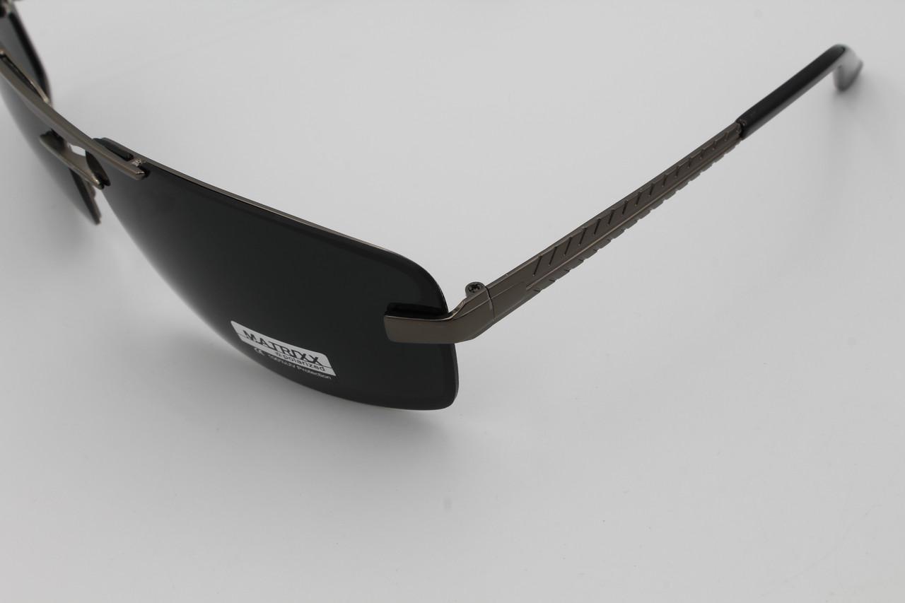 Солнцезащитные очки поляризационные мужские Matrixx P8861 c4 (2584378708) - фото 6 Солнцезащитные очки поляризационные мужские Matrixx P8861 c4 (2584378708) - фото 6
