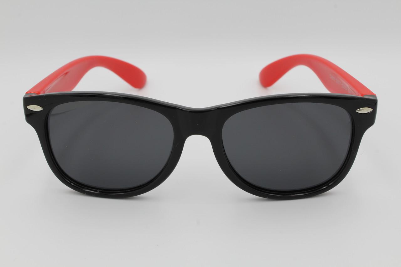 Сонцезахисні окуляри дитячі  (CA505 c4) - фото 2