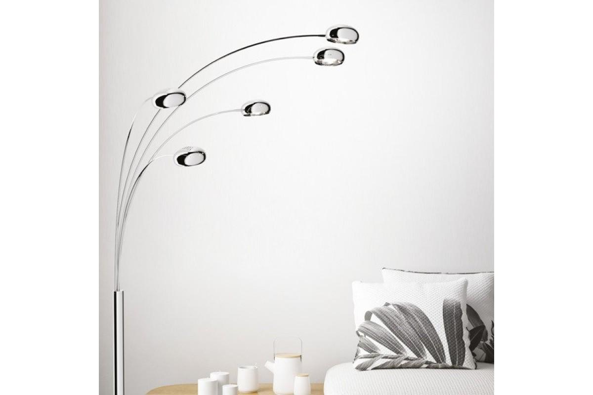 Торшер Zuma Line Zodiac (TS-5805) - фото 2