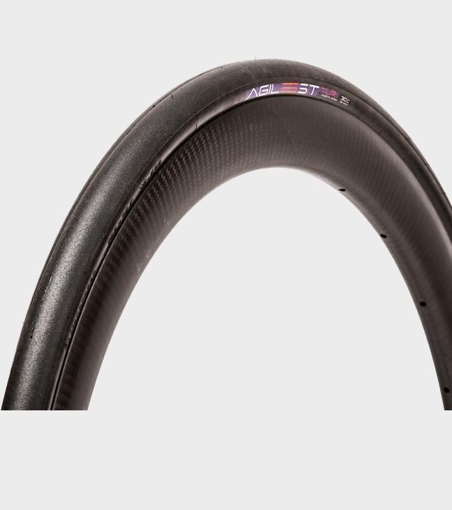 Покрышка Agilest TLR Panaracer 700x32C Black Покрышка Agilest TLR Panaracer 700x32C Black