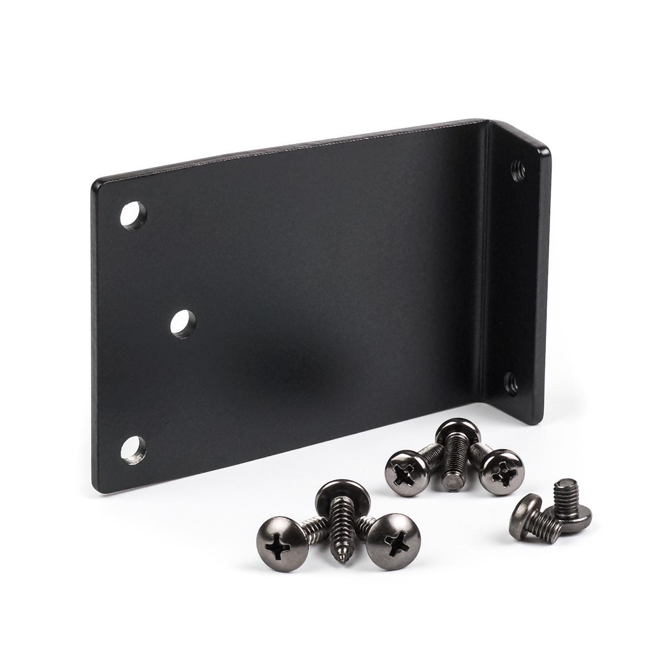 Кронштейн параллельной тяги для дотягивателя Siba Черный (BCT BL) Кронштейн параллельной тяги для дотягивателя Siba Черный (BCT BL)