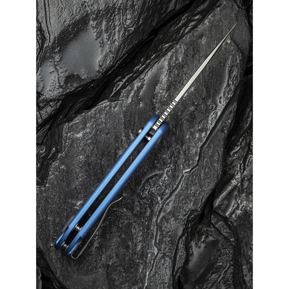 Ніж складаний Civivi Button Lock Elementum II C18062PD-2 (A-018158) - фото 5 Ніж складаний Civivi Button Lock Elementum II C18062PD-2 (A-018158) - фото 5