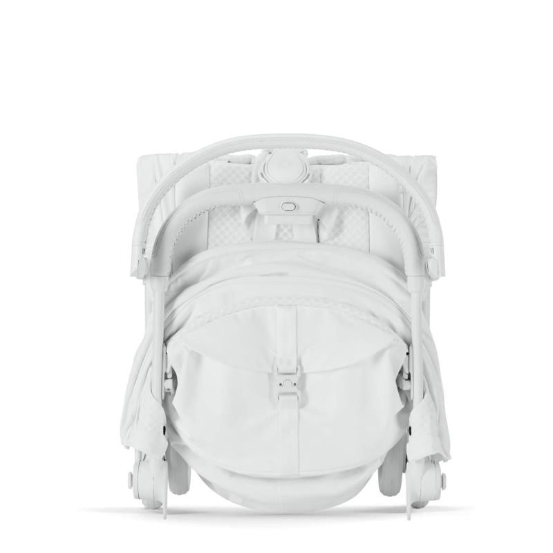 Коляска Coya Urban Mobility White (26434707) - фото 6