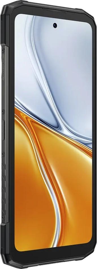 Смартфон Doogee Blade 20 Turbo 5G 8/256 Гб Global Version Galaxy Black (2783463120) - фото 5 Смартфон Doogee Blade 20 Turbo 5G 8/256 Гб Global Version Galaxy Black (2783463120) - фото 5