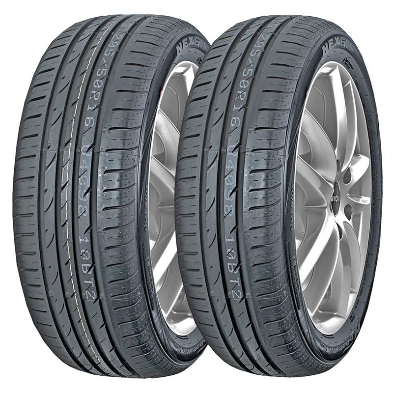 Автошина Nexen N'blue HD Plus 195/65 R15 91T (360738)