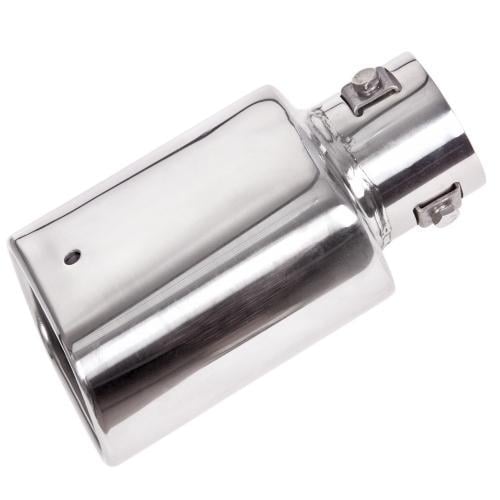 Насадка на глушник НГ-0415 D 59 мм 165 мм 95x70 мм (НГ-0415) - фото 6