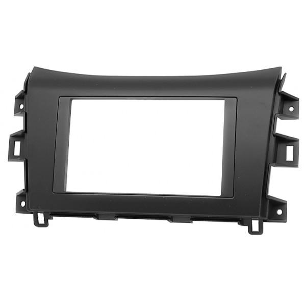 Переходная рамка Carav Nissan Navara/NP300/Frontier (11-566)