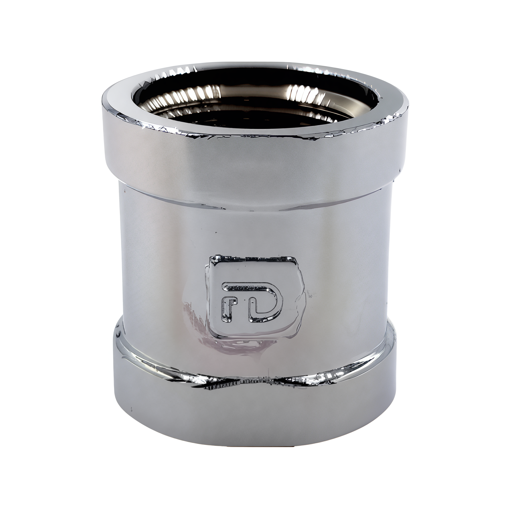 Муфта FADO Fit 1/2" внутренняя резьба Chrome (M01C)