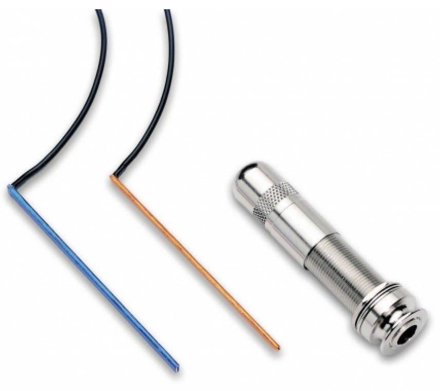 Звукосниматель для классической и 12-струнной акустической гитары Fishman AG-Series Undersaddle PRO-AGX-094 3/32" (126286)