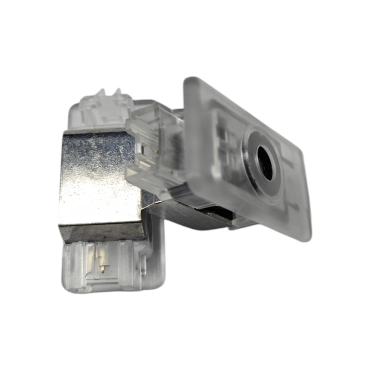 Подсветка на двери автомобиля светодиодная VIP штатная с логотипом BMW G20/G22/G07/G29 (2178584332)