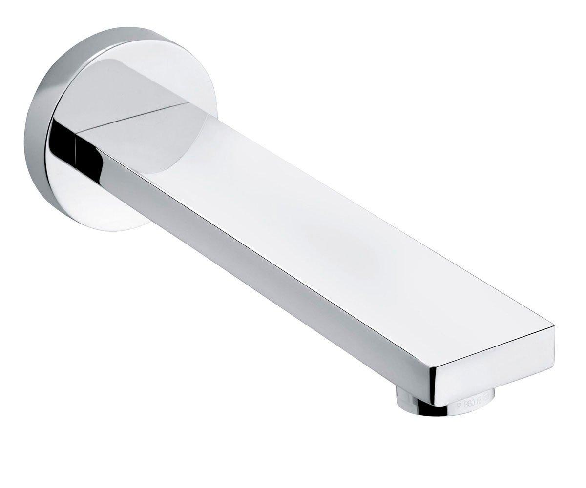 Излив для ванны 17 см KLUDI ZENTA 4860005