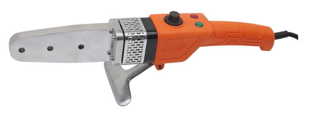 Сварочный комплект для ППР труб Wezer CF-32-5 800 Вт с парными насадками Ø20/32 (1644905998) - фото 2 Сварочный комплект для ППР труб Wezer CF-32-5 800 Вт с парными насадками Ø20/32 (1644905998) - фото 2