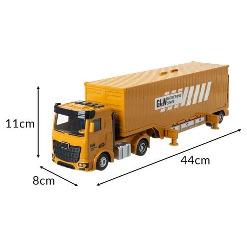 Набор строительной техники грузовик/кран/фигурки/экскаватор/конусы - фото 2 Набор строительной техники грузовик/кран/фигурки/экскаватор/конусы - фото 2