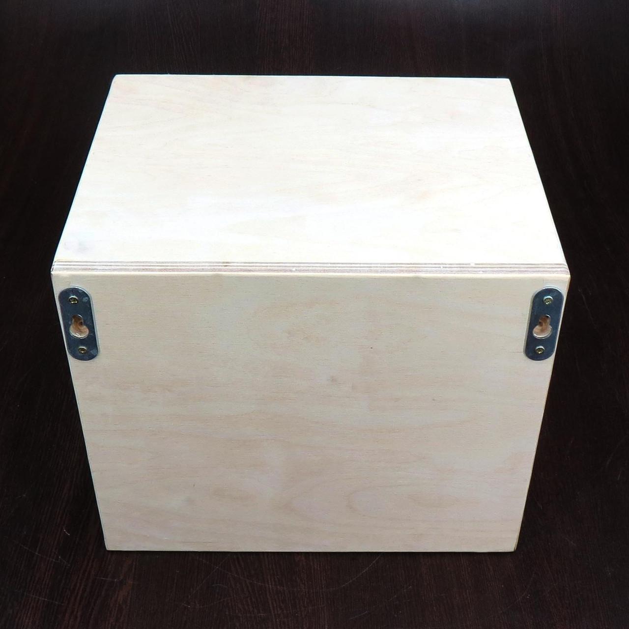 Гніздування для птахів з дерева Зліт Бланже (ГНЗ-000401) - фото 8 Гніздування для птахів з дерева Зліт Бланже (ГНЗ-000401) - фото 8