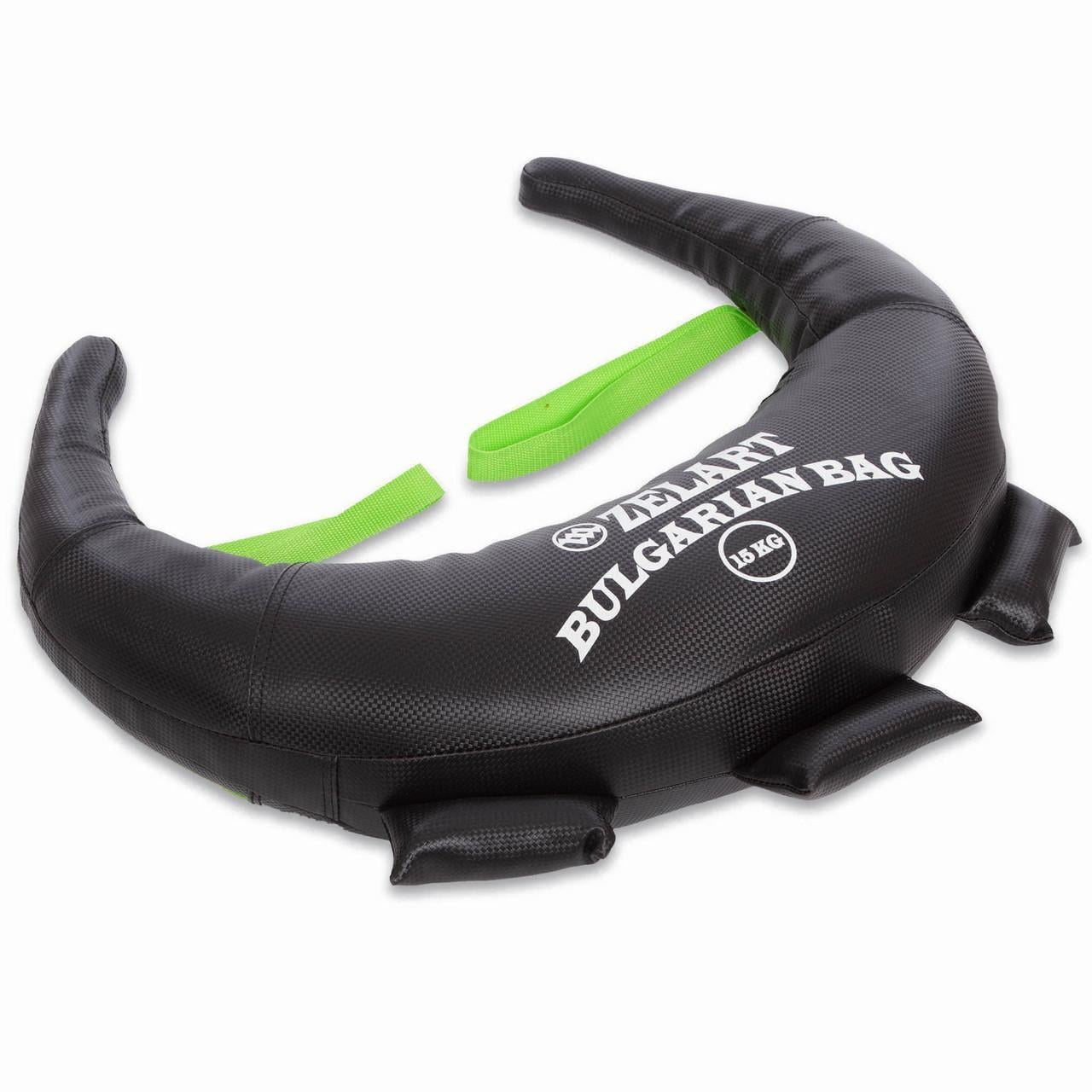 Мешок Zelart FI-5024-15 Bulgarian bag 15 кг (2532860640)