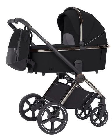 Коляска универсальная Carrello Ultra CRL-6525 Antique Beige (26434678)