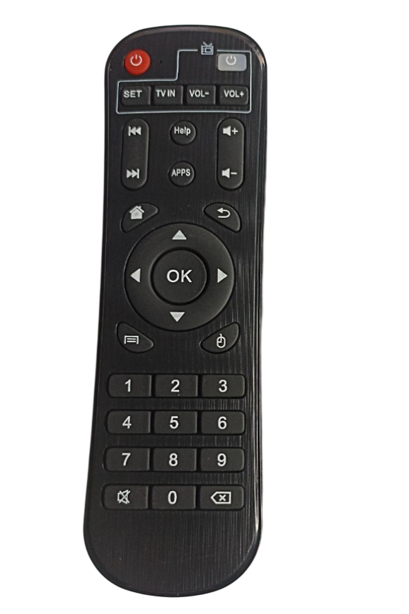 Пульт Huayu для Tanix TX9 Pro (1621168932)