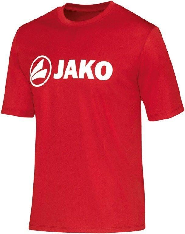 Футболка Jako PROMO 6164-01 XL Красный (41666-53)