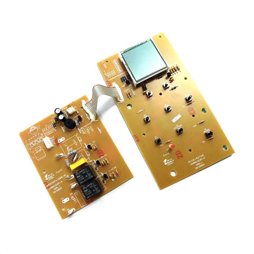 Плата-модуль управления для хлебопечки Kenwood KW715219