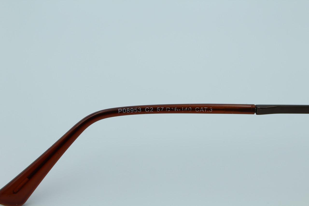 Солнцезащитные очки дизайнерские унисекс Photochrom P08953 C2 (2550002684) - фото 8 Солнцезащитные очки дизайнерские унисекс Photochrom P08953 C2 (2550002684) - фото 8