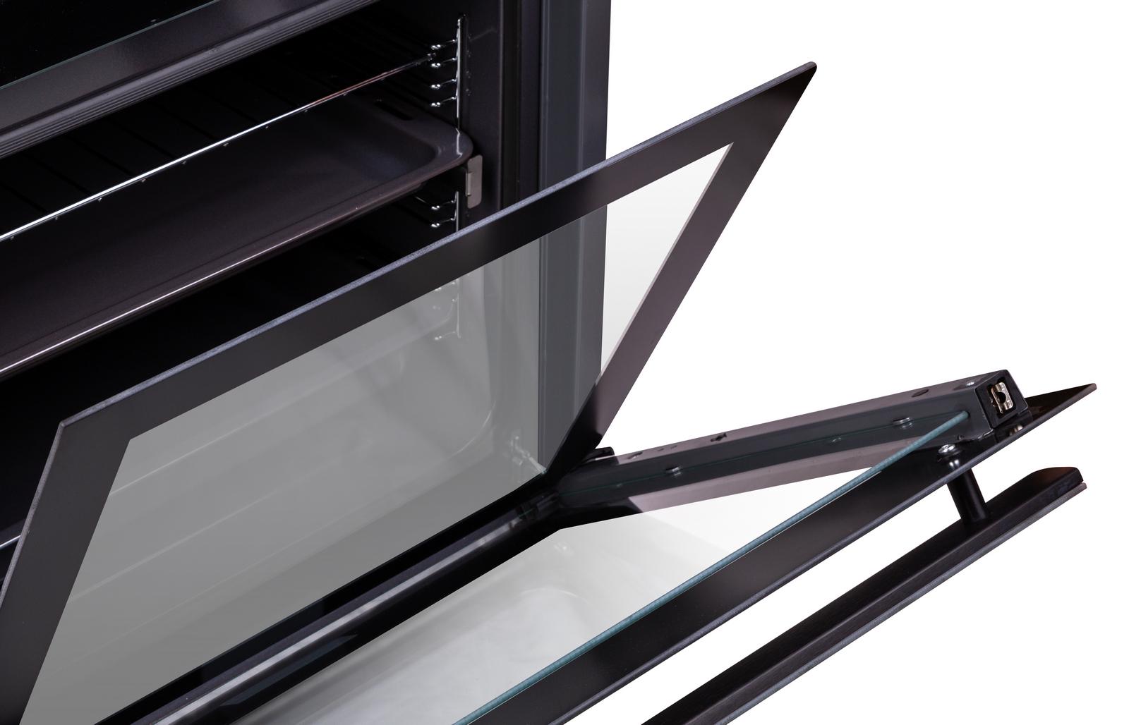 Духова шафа електрична Gunter&Hauer EOT 1273 BL - фото 3 Духова шафа електрична Gunter&Hauer EOT 1273 BL - фото 3