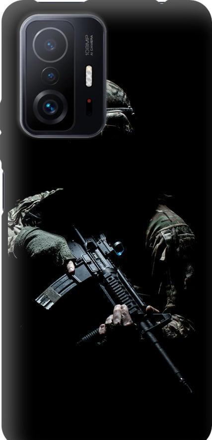 Чехол на Xiaomi 11T Pro Защитник v3 (5226b-2552-42517) Чехол на Xiaomi 11T Pro Защитник v3 (5226b-2552-42517)